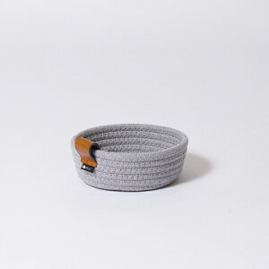 y2160~ȏ㑗zmP[X MOC-RPTS-LGY moc rope tray S CgOC }`oXPbg