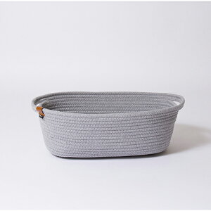 yzmP[X@MOC-RPBM-LGY moc rope basket M CgOC [voXPbg