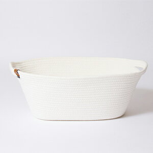 yzmP[X@MOC-RPBL-IV moc rope basket L AC{[ [voXPbg