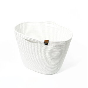 yzmP[X@MOC-RPBLL-IV moc rope basket LL AC{[ [voXPbg