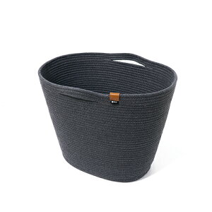 yzmP[X@MOC-RPBLL-DGY moc rope basket LL _[NO[ [voXPbg