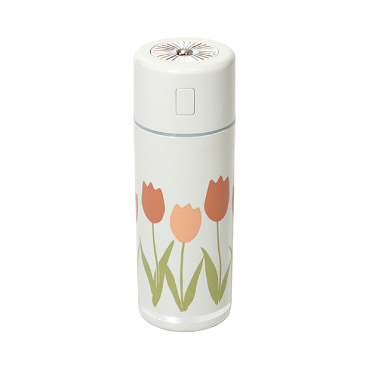 楽天市場】【送料無料】東洋ケース MHUM-RT2-WH 加湿器MINI HUMIDIFIER 