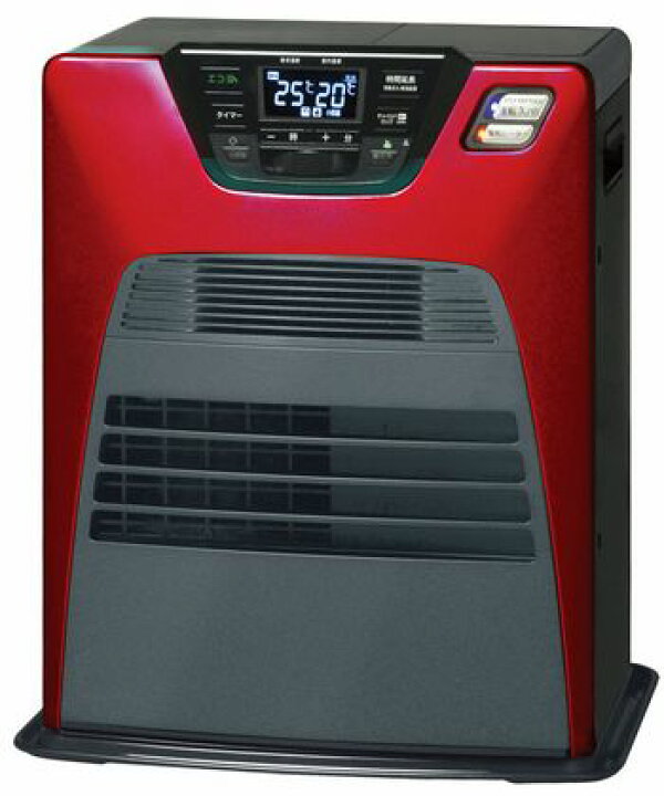 楽天市場】【2160円以上送料無料】 トヨトミ 石油ファンヒーター LC 