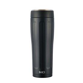 【2160円以上送料無料】和平 IM-0005 イミオ　Pタンブラー480ml（BK）