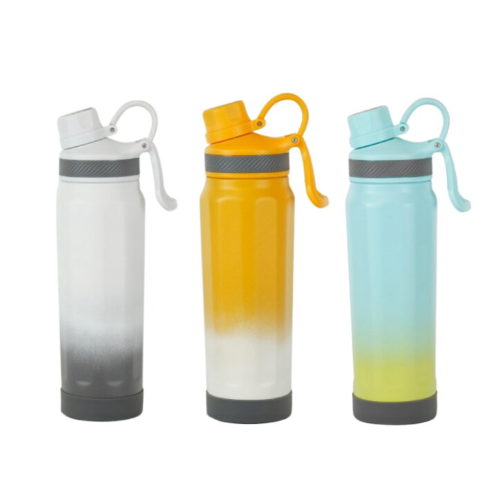 楽天市場】和平フレイズ フォルテック キャリングボトル 530ml 710ml 