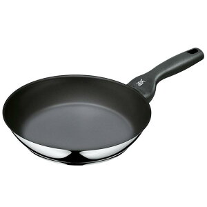 WMF �Z���f���[�� �v���t�B �t���C�p�� 24cm �yIH �K�X�� �Ή� W0744246021 �Z���~�b�N �R�[�e�B���O PFOA �t���[ ���� �㎿ �M�t�g �v���[���g�z
