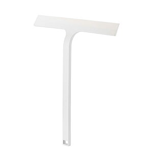 【送料無料】山崎実業 5451 マグネット水切りワイパー タワー ホワイト