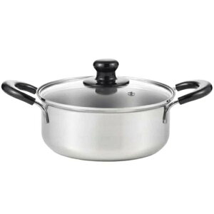 ���V�J�� �N�b�N���b�N�l�I ����� 20cm SJ4005 ���{�� �yIH �K�X�� �Ή� ���{�� yoshikawa �X�e�����X �K���X�W �t�� �ϕ� �`�� �a�H ���X�` �ύ��� �J���[ �V�`���[�z