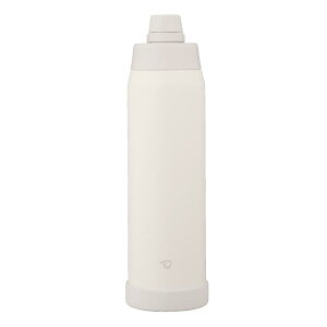 �ۈ� �X�e�����X�N�[���{�g�� 1.2L �y�[���z���C�g SD-KA120 WM �yZOJIRUSHI TUFF �X�e�����X �{�g�� ���� �g���₷�� �ۗ� �f�M �X�|�[�c �A�E�g�h�A�z