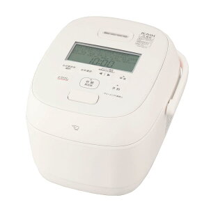 �ۈ� ����IH���уW���[ 5.5������ �z���C�g NW-WD10 WA �yZOJIRUSHI �ۈ󖂖@�r ���ъ� ���M��Η� �g�b�v ���f�� ���� �� �V�b�N �������z