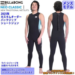 25 SS BILLABONG r{ V[gW EFbgJX^ NEO CLASSIC BACK ZIP lINVbN obNWbv EGbgX[c W[W o[ I[_[ tėp T[tB Yf 2025N i 
