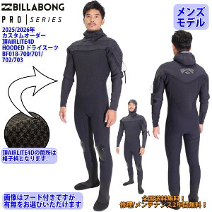25-26 BILLABONG r{ t[ht hCX[c EFbgX[c AIRLITE4D O`FXg EGbgX[c JX^ I[_[ ~p Yf 2025N/2026N i BF018-701 {Ki