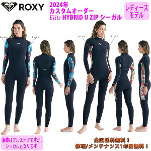 24 ROXY LV[ V[K EFbgX[c EGbgX[c nCubhUWbv JX^I[_[ tėp fB[Xf Elite HYBLID U ZIP 3/2 HUZ SG 2024N i RWT241722 {Ki