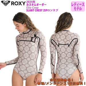 25 ROXY LV[ Xv EFbgX[c EGbgX[c Xg`FXgWbv JX^I[_[ tėp fB[Xf Elite Comp SLANT CHEST ZIP SCZ LS SP 2025N i RWT251727 {Ki