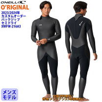 楽天市場】オニール セミドライ 5mm 3mmの通販
