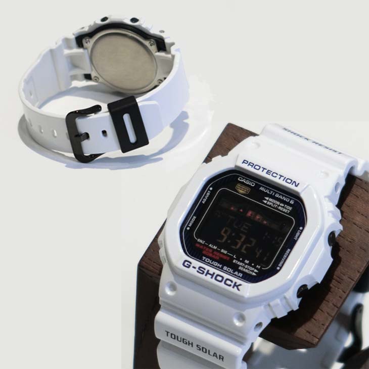 楽天市場】G-SHOCK ジーショック G-LIDE GWX-5600C 腕時計 20気圧防水 