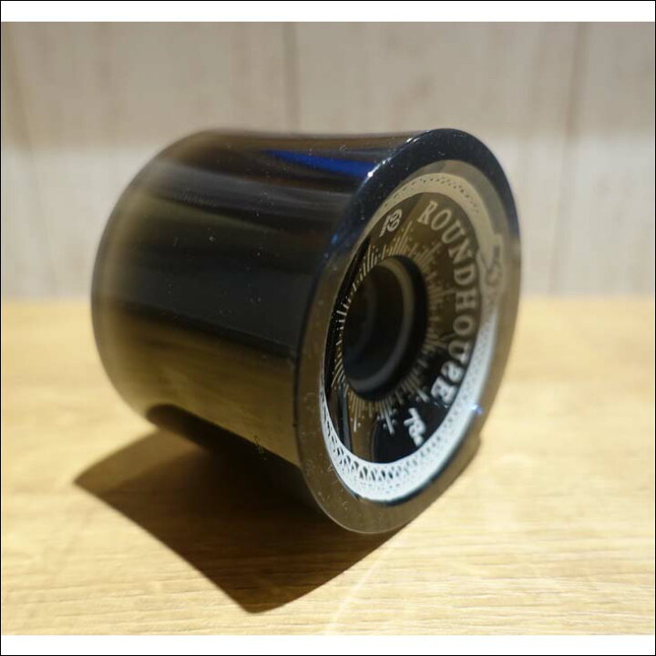 楽天市場】CARVER カーバー ウィール Mug Wheel 70mm Smoke 1個 