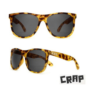 �y9/18 �撅�ő�5,000�~OFF�N�[�|�� �N�[�|���l�����Ԓ��I�zCRAP EYEWEAR �N���b�v �A�C�E�F�A �r�[�`�p�[�e�B�[ �T���O���X �i��#B20GG THE BEACH PARTY #131B20GG #132B20GG �t���[��/G.JTOT �O���X�W�����O���g