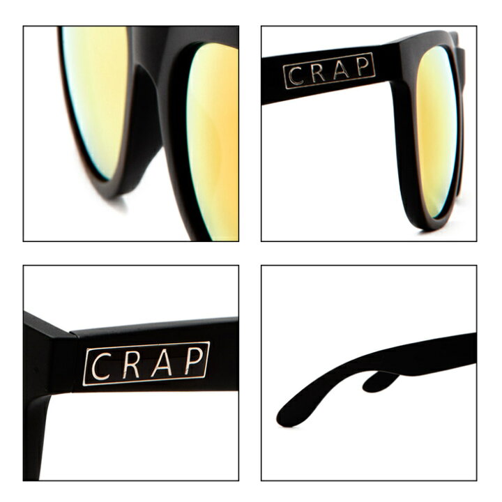 楽天市場】【週末限定！エントリーで最強配送商品ポイント2倍】CRAP 