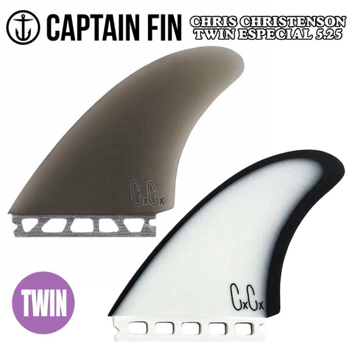 楽天市場】CAPTAIN FIN キャプテンフィン フィン CHRIS CHRISTENSON 