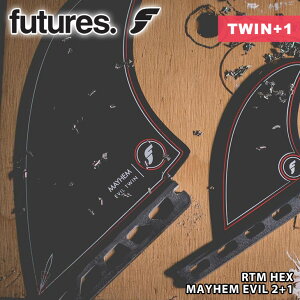 Futures. t[`[ tB RTM HEX MAYHEM EVIL 2+1 Cw GB Gr cCtB g[[ 2tB 3{Zbg {Ki