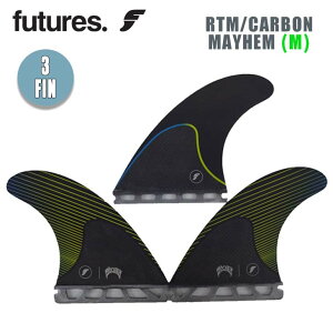 y12/4`12/10Gg[P10{zfutures. t[`[ tB RTM/CARBON MAYHEM (M) J[{ Cw THRUSTER XX^[ TRI FINS gCtB MEDIUM ~fBA 3fin 3{Zbg T[tB T[t{[