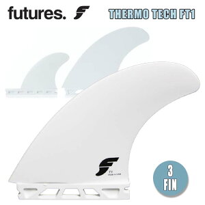 Futures. t[`[ tB THERMO TECH FT1 THRUSTER XX^[ TRI FINS gCtB 3fin 3{Zbg T[tB T[t{[h I[\hbNX X^_[hf FV[Y {Ki