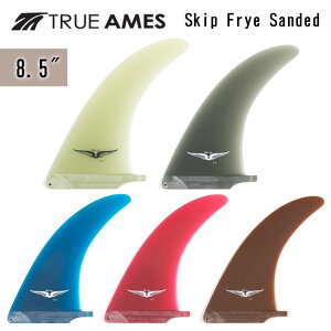 TRUE AMES gD[AX T[tB tB Skip Frye Sanded 8.5" XLbv tC Tfbh O{[h Z^[tB VOtB {Ki