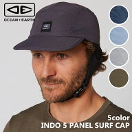 26 OCEAN&EARTH オーシャンアンドアース サーフキャップ マリンキャップ トラッカー 帽子 日焼け対策 軽…