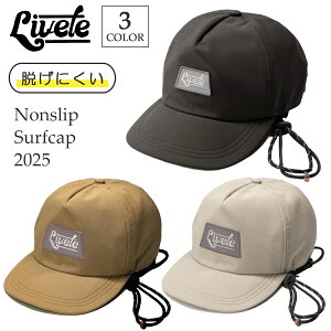 LIVETE Fbg T[tLbv mXbvT[tLbv Nonslip Surfcap 2025 Eɂ {T[tLbv Xq UVJbg T[tB }X|[c sup Dނ WFbgXL[ EH[