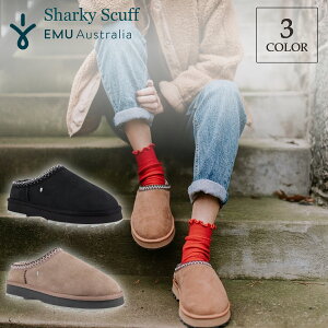 EMU Australia G~[ Xb| [g u[c V[vXL V[Y C {A ۉ V[L[\[Xb| Sharky Scuff i W13179 {Ki