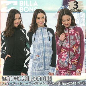 BILLABONG r{ g[jOUVWbvp[J tBbglX KEFA WEFA ACTIVE fB[X Ă΍ UPF50+ 2017NH~f i AH014-873 {Ki