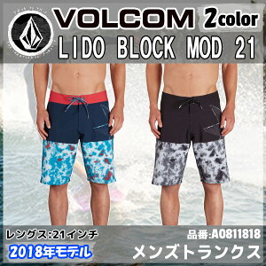 VOLCOM {R gNX  Y LIDO BLOCK MOD 21 OX21C` i A0811818 {Ki