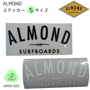 y11/20`11/26Gg[P10{zAlmond Surfboards & Design A[hT[t{[hfUC XebJ[ STCY STICKER V[ JbeBOV[g hXebJ[ i AMSK-003 {Ki