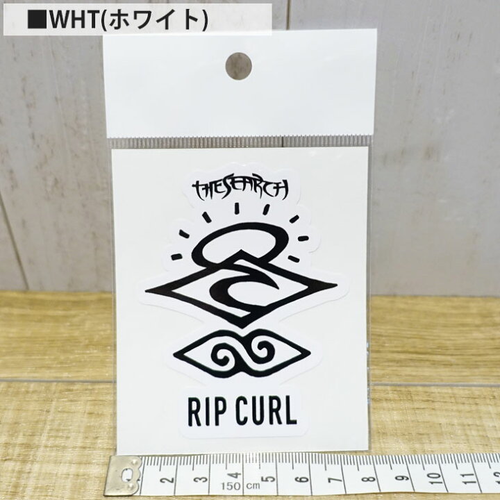 楽天市場】RIPCURL リップカール ステッカー メンズロゴ シール サーフィン 品番 C01-006 日本正規品 : オーシャン スポーツ 楽天市場】RIPCURL リップカール ステッカー メンズロゴ シール サーフィン 品番 C01-006 日本正規品 : オーシャン スポーツ