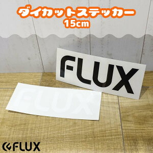 FLUX tbNX XebJ[ 15cm S _CJbg beBO V[ fJ[ ] Xm[{[h Xm{[ ANZT[   zCg ubN {Ki