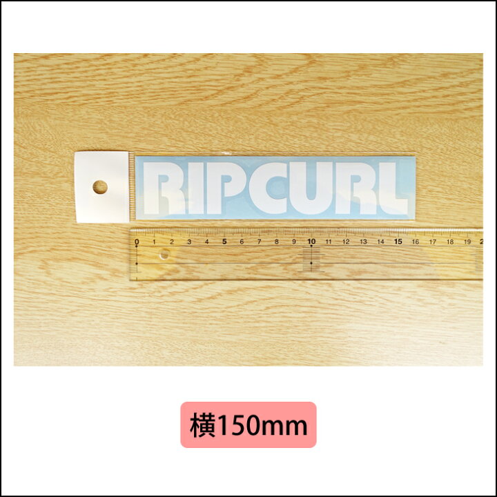 楽天市場】RIP CURL リップカール ステッカー メンズロゴ カッティング シール サーフィン W150mm 品番 C01-004 日本正規品 : オーシャン スポーツ 楽天市場】RIP CURL リップカール ステッカー メンズロゴ カッティング シール サーフィン W150mm 品番 C01-004 日本正規品 : オーシャン スポーツ