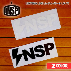 y11/14`11/16Gg[P10{zINSP CXs XebJ[ LIGHTNING LOGO JbeBOXebJ[ JbeBOV[g V[ S LTCY 傫 T[tB i INSP-014 {Ki