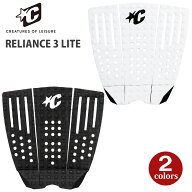 【7/4〜7/10エントリーでP10倍】26 CREATURES OF LEISURE クリエイチャー デッキパッド RELIANCE 3 LITE …