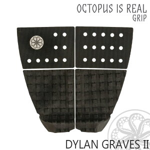 OCTOPUS IS REAL INgpXCYA fbLpbh fbLpb` DYLAN GRAVES II fB OCuX 4s[X T[tB {Ki