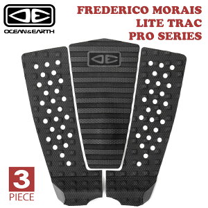 23 OCEAN&EARTH I[VAhA[X fbLpbh FREDERICO MORAIS LITE TRAC PRO SERIES tfR CX VOl`[ 3s[X 3PIECE gNVpbh fbLpb` {Ki