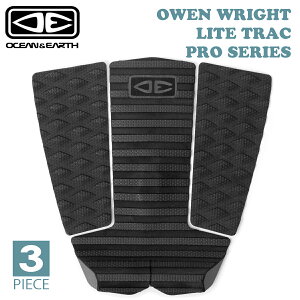 23 OCEAN&EARTH I[VAhA[X fbLpbh OWEN WRIGHT LITE TRAC PRO SERIES I[EF Cg VOl`[ 3s[X 3PIECE gNVpbh fbLpb` {Ki