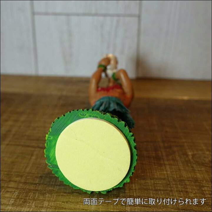 楽天市場 21 Dashboard Huladoll ダッシュボード フラドール ハワイアン人形 Man With Conch Shell マッチョ ウィズ シェル ハワイアン雑貨 フラ雑貨 インテリア 置物 おもちゃ フィギュア レディース メンズ ユニセックス 日本正規品 オーシャン スポーツ