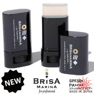 BRISA MARINA ブリサマリーナ ATHLETE PRO EX UV STICK アスリートプロEX仕様 日焼け止め 日焼止め 固形U…