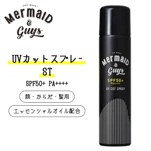 Mermaid & guys }[ChKCY UVJbgXv[ ST 100g Ă~ SPF50{ PA{{{{ GbZVICz EH[^[v[t  TT p 炾p ̗p p {Ki