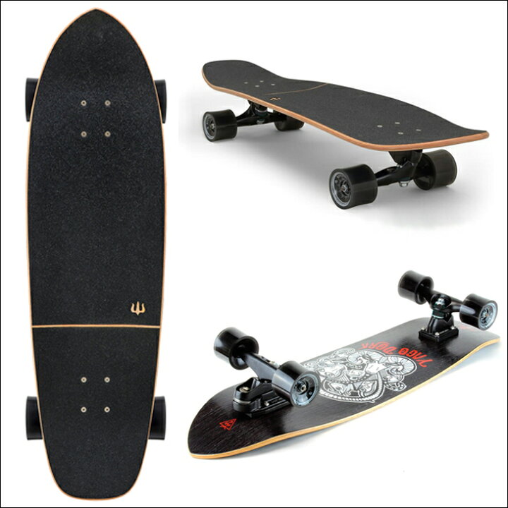 楽天市場】送料無料！【日本 正規品】CARVER SK8BOARD(カーバー 