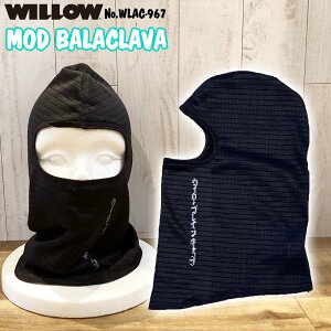 �y6/4�`6/10�G���g���[��P10�{�z25/26 �X�m�[ WILLOW �E�B���[ �o���N���o �t�F�C�X�}�X�N �ڏo���X �X�m�[���� �X�m�{ �X�L�[ �E�B���^�[�X�|�[�c ���j�Z�b�N�X MOD BALACLAVA 2026�N�~ �i�� WLAC-967 WLAC9