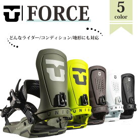 【7/4〜7/10エントリーでP10倍】2025年7月中旬〜8月中旬入荷予定 予約商品 25/26 ビンディング UNION ユニオン ファルコ バインディング スノーギア シンプル スノー小物 スノボ スノーボード ウィンタースポーツ FORCE 2025年 2026年 メンズ ユニセックス 日本正規品