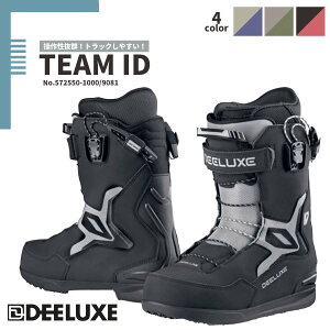 25/26 Xm[u[c DEELUXE fB[bNX `[ ACfB[ Xm[ Xm{ Xm[{[h EB^[X|[c TEAM ID 2025N 2026N Y jZbNX {Ki