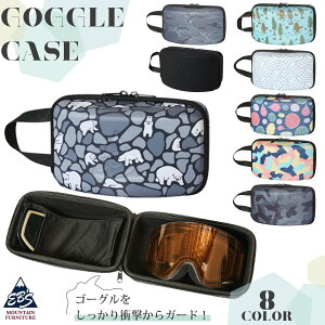 25/26 Xm[ eb's GrX S[OP[X XyAY bV n[h Xm[MA Xm[ Xm{ Xm[{[h XL[ jZbNX GOGGLE CASE 2025N 2026N i 4500364 {Ki